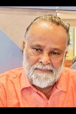 P. Chandrakumar