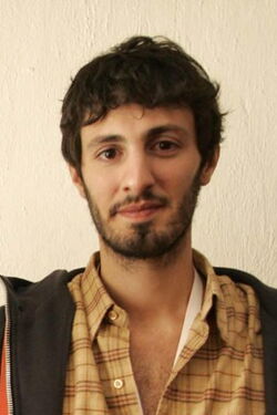 Pablo Aparo