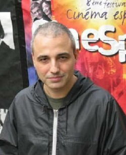 Pablo Berger