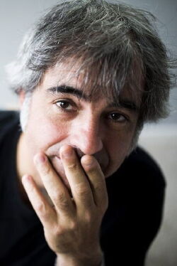 Pablo Bürmann