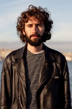 Pablo Casanueva
