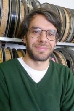 Pablo Marín