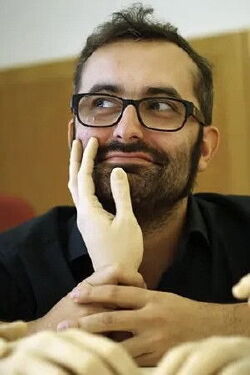 Pablo Perona