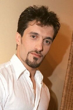 Pablo Villafranca