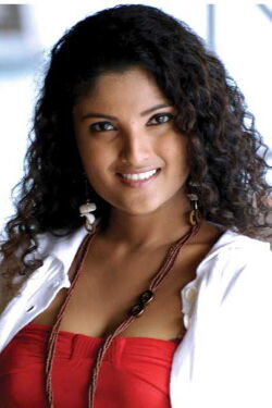 Paboda Sandeepani