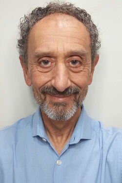 Paco Inestrosa