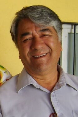Paco Mauri