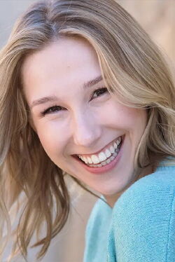 Paige Larkowski