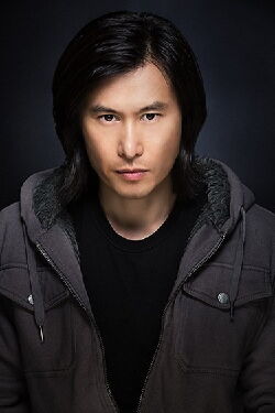 Pak Ho-Sung