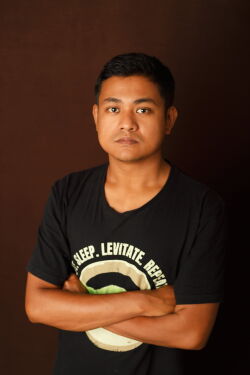 Pallav Baruah