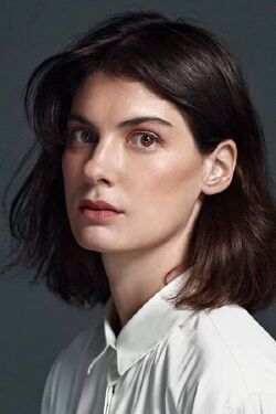 Paloma Moreno