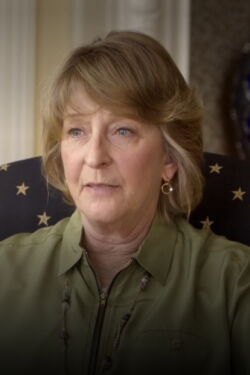 Pam Cocker