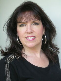 Pam German