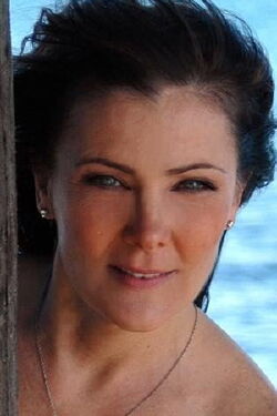 Pamela Clay