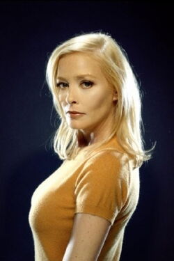 Pamela Gidley