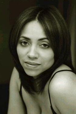 Pamela Monroe