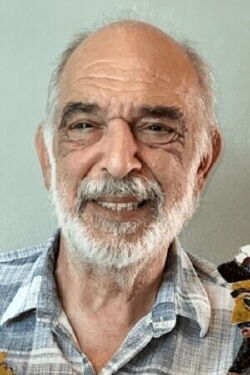 Pampos Charalambous