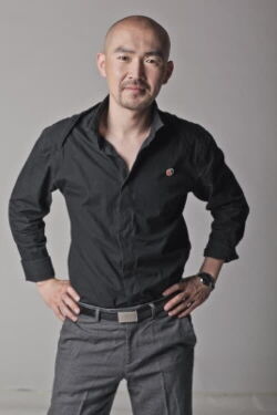 Pang Yong