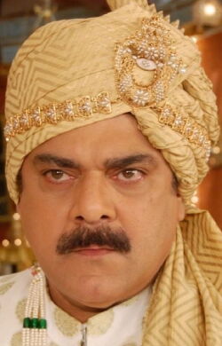 Pankaj Dheer