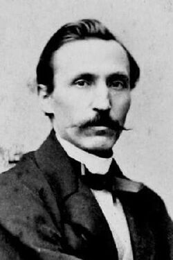 Panteleimon Kulish