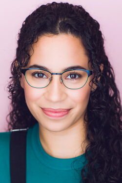 Paola Sanchez Abreu