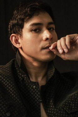 Paolo Gumabao