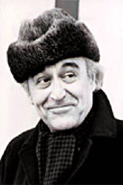 Paolo Montarsolo