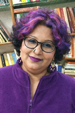 Paramita Munsi
