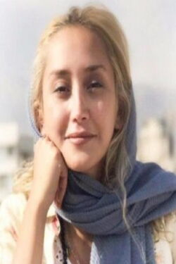 Parinaz Tayeb