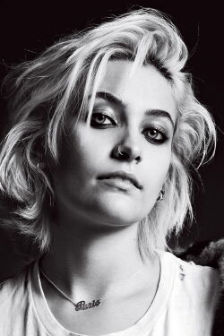 Paris Jackson