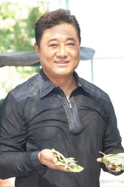Park Dae-yun