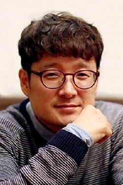 Park Hoon-jung