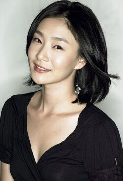 Park Hyo-ju