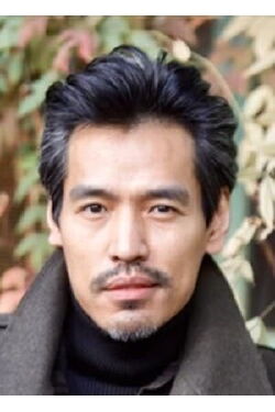 Park In-soo