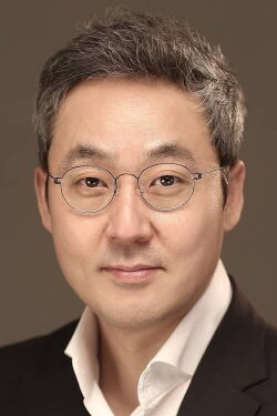 Park Jae-wan