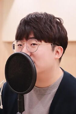 Park Joo-gwang