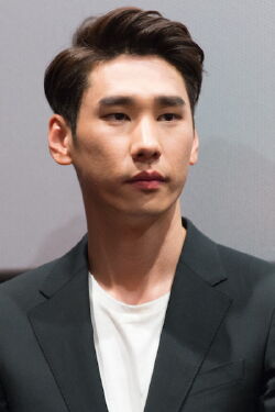 Park Jung-sik