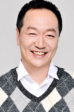 Park Sang-myeon