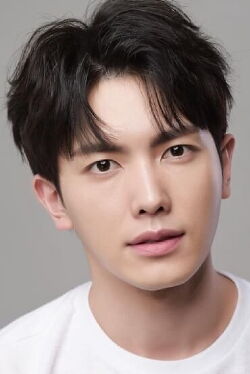 Park Shin-woo