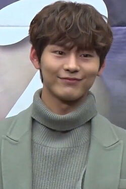 Park Sun-ho