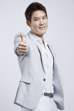 Park Tae-hwan