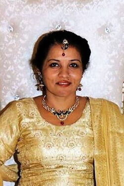 Parminder Gill