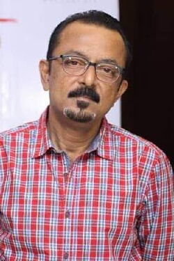 Partha Sen