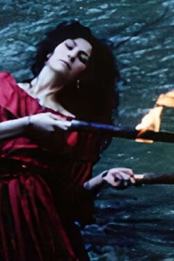 Parvaneh Navaï