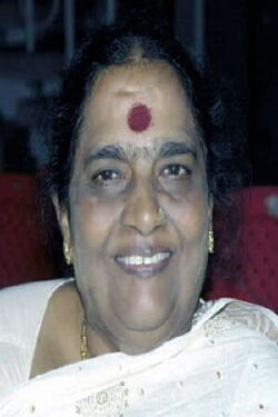 Parvathamma Rajkumar