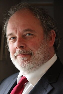 Pascal Casanova