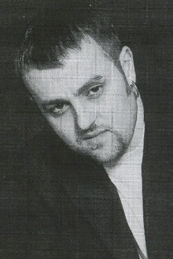 Pascal Caubet