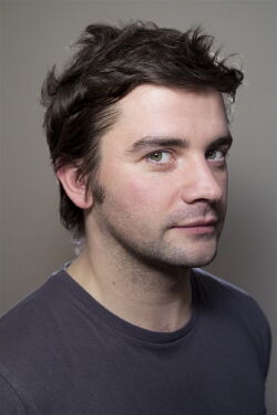 Pascal Cervo