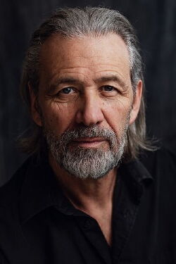 Pascal Laurent