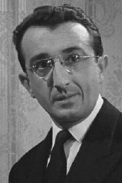 Pascal Mazzotti